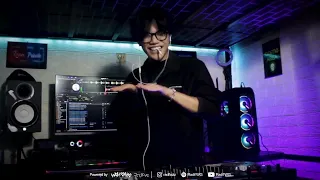 dj terlalu x bogoh saliwat terbaru 2023 full bass sound kane viral tiktok radifthirteen wolfgang 