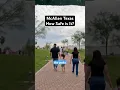 McAllen Texas - Is It Safe