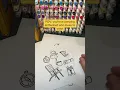 Download Free Camping Coloring Pages