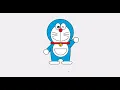 Doraemon Turtle with Python