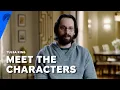 Tulsa King Meet The Characters Paramount