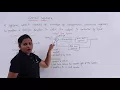 Introduction to Control System