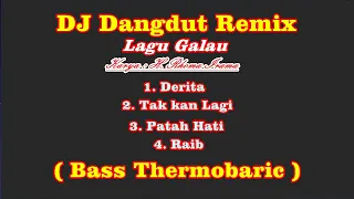 dj dangdut lagu rhoma irama full album