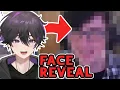 Valak Vtuber FACE REVEAL