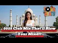 Download Lagu 🌍🔥 TOUR BEAT #11 | DJ RUNA at the Taj Mahal, India | 80 Days of Global Club DJing 🇮🇳🎶