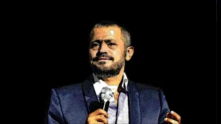 جورج وسوف لو يواعدني الهوى دندنها
