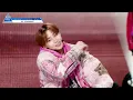 Full ver.｜INI ♫ DOMINANCE｜ポジション評価