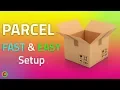 Parcel Tutorial - Fast Easy Bundling