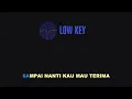 ( Karaoke ) Perunggu - Aku Ada Untukmu