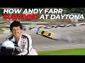 How Neil Bonnett Saved A Life 24 Hours Before His Death