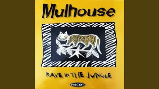 rave in the jungle locomotive version 