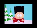South Park West Siiieeed Cartman the rapper