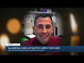 Alamosa High School athletic director dies after accident at his home on New Year s Day