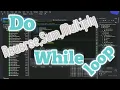 Reverse Sum Multiply the Digit using Do While loop Programming with C
