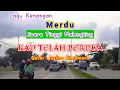 Download Lagu Pance pondaag - KAU TELAH BERDUA (Cover Jslina simamora)