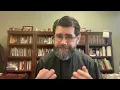 Y5W25D1 REI OT Leviticus 23 23-44 24 1-9