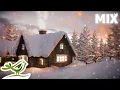 Download Lagu O Holy Night (Geloopte album) • Instrumentale Kerstmuziek
