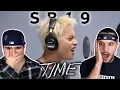 Lagu LATINOS REACT SB19 -Time / THE FIRST TAKE