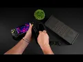 ROG Xbox Ally X20 Hands On First Look!