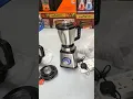 Download Lagu I Bought This 3 in 1 Juicer, Blender and Grinder| Trending and Viral Products #juicer #dmart #shorts