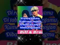 Download Lagu Bill \u0026 Brod - Madu Dan Racun Lirik Lagu Nostalgia #lagukenangan80an90an