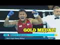DECEMBER 19, 2025 🇵🇭 EUMIR MARCIAL VS 🇲🇨 MUSKITA MAIKHEL ROBERRD | GOLD MEDAL MATCH