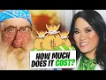 How much DOES IT COST to see Dr Pimple Popper