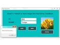 C Upload or Insert Image into SQL DataBase