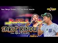 Download Lagu SAKIT RINDU // Devi Aldiva Ft Brodin NEW PALLAPA TERBARU 2022// Ancol Jakarta
