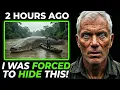 At 69 Jeremy Wade FINALLY Reveals Why River Monsters Was Canceled And It s Shocking