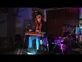 Susan Alcorn solo @ Silent Barn 1-9-17 4/4