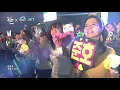 [KCON 2016 JAPAN] 2PM (투피엠) with TWICE (트와이스) l Hands up