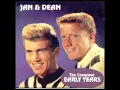 Jan and Dean - Baby Talk