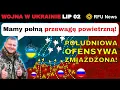 Download Lagu 02 LIP: BOMBARDOWANIA BEZ KOŃCA! Rosyjskie Zgrupowanie Sił ZMIAŻDŻONE! | RFU News
