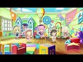 Deresute 2D MV - Happy Jam Jam