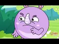 Don't Overeat Song | Funny Kids Songs 😻🐨🐰🦁 And Nursery Rhymes by Baby Zoo