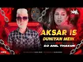 Download Lagu Aksar Is Duniya Mein (Remix) Dj Anil Thakur Suniel Shetty \u0026 Mahima Choudhary | Dhadkan Mix 2K23