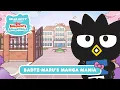 Download Lagu Badtz-maru’s Manga Mania | Hello Kitty and Friends Supercute Adventures S3 EP 6