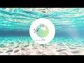 Hypnotic Paradise Nap: 30-Minute Energy Boost