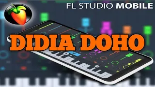 karaoke tapsel didia doho voc sabata nst komestaentertaimen