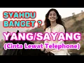 Lagu YANG/SAYANG - H. RHOMA IRAMA (COVER MUSIK INDIA MODERN) || SYAHDU BANGET #rhomairama #yang #india