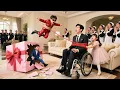 Download Lagu Ba đứa bé thông minh giúp Mẹ tìm Chồng, ai ngờ CEO quyền thế nhất lại là ba ruột của 3 nhóc tỳ!