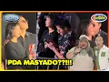 DANIEL PADILLA AT KAILA ESTRADA, SPOTTED?!! | THE BAKLITAS