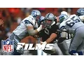 Howie Long Top 10 Raiders All Time NFL Films