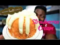 NOTHING bundt CAKES STRAWBERRIES and CREAM REVIEW