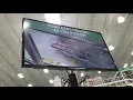 Menards moving walkway safety announcement 1 HOUR LOOP