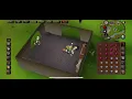 Making red topaz bracelets in edgeville osrs