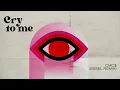 CMC$ - Cry To Me (ESSEL Remix) (Official Audio)