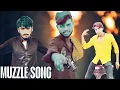 Download Lagu MUZZLE New Punjabi song Alirazajutt Offical