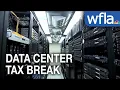 Florida s data center incentives under fire amid AI boom